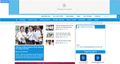 Desktop Screenshot of lehongphong.phuyen.edu.vn